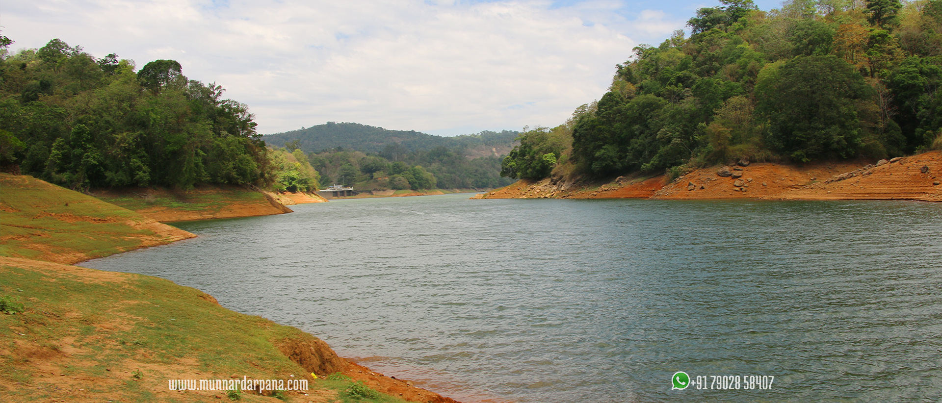 munnar ponmudi darpana homestay3